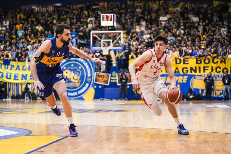 La Liga Nacional de Básquet 2025/26 se larga con todo