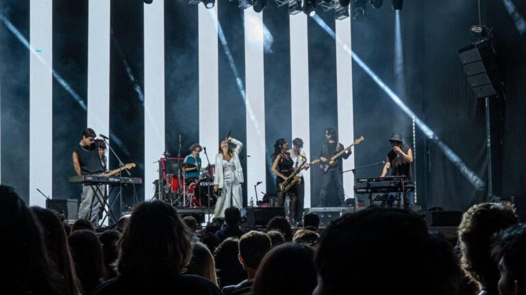 Beats Modernos celebrará el cumpleaños de Charly García con un nuevo show en el Teatro Vorterix
