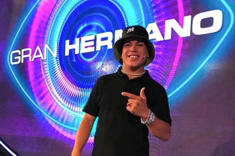 Cómo sigue la salud de Thiago Medina