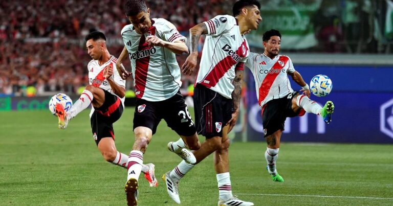 La Copa de la nostalgia: cuatro héroes de Madrid, con aroma a despedida en la Libertadores con River