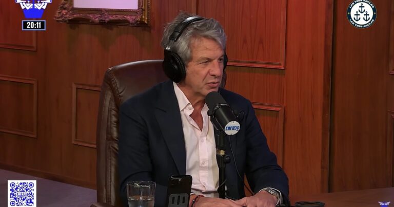 El titular del ARCA rechazó que se le haya adelantado información a las cerealeras: Siempre que tomamos una medida de fondo nunca nadie lo sabía