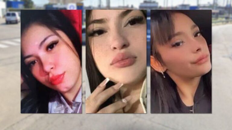 Triple femicidio de Florencio Varela: autopsias, detenidos y minuto a minuto de la investigación