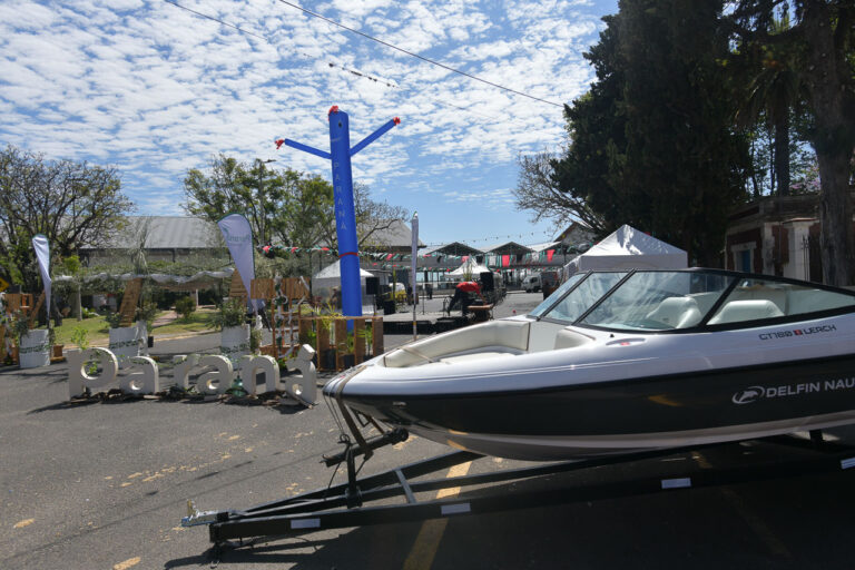 La agenda de actividades que ofrece Paraná este fin de semana