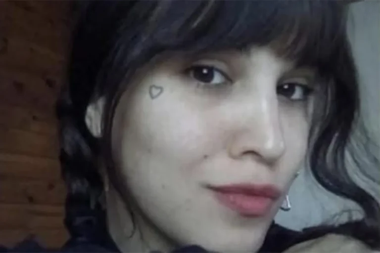 Hallaron sin vida a la joven que era buscada en Basavilbaso