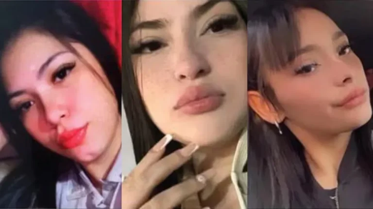 Triple femicidio: Meta negó que los asesinatos de Brenda, Morena y Lara hayan sido transmitidos por Instagram