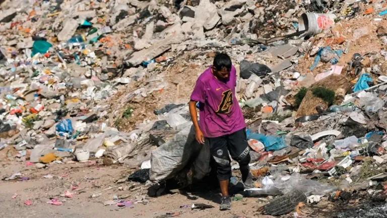 Para la Iglesia, el deterioro social es un cóctel explosivo que facilita el avance del narcotráfico