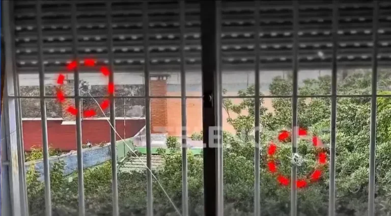 Investigan atentado narco contra fiscal general de Uruguay: imputan a hombre que dio apoyo para atacar la casa