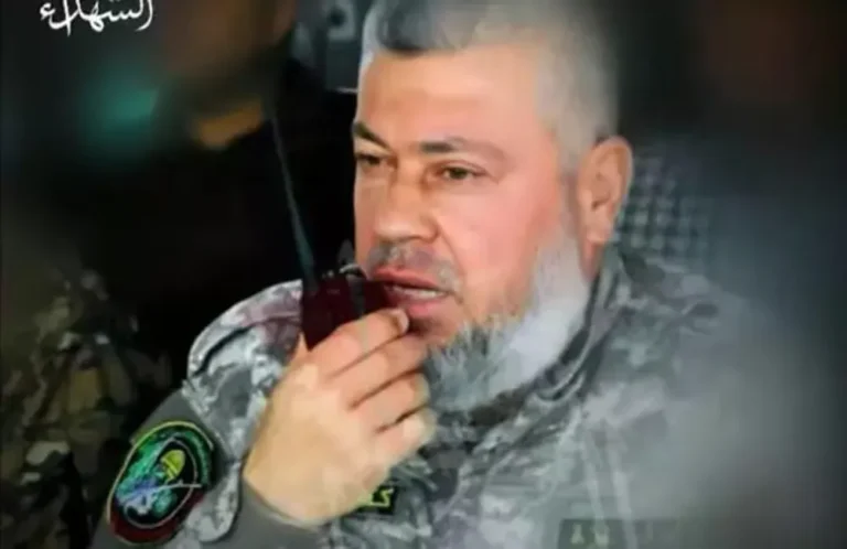 El líder militar de Hamas rechaza al plan de paz de Trump y quiere seguir la guerra en Gaza