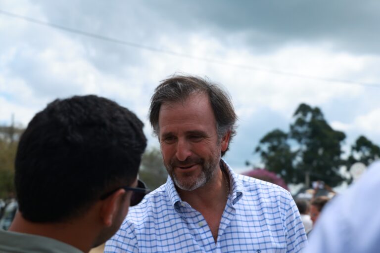 Benegas Lynch: Hay un Congreso kirchnerizado que busca atornillarse a las bancas