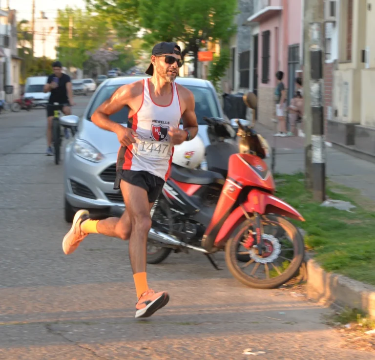 Maraton Aniversario de Alar GyM!!