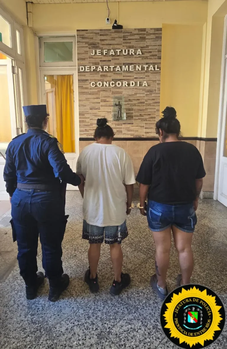 Allanamientos positivos: tres detenidos y secuestro de drogas, dinero y celulares