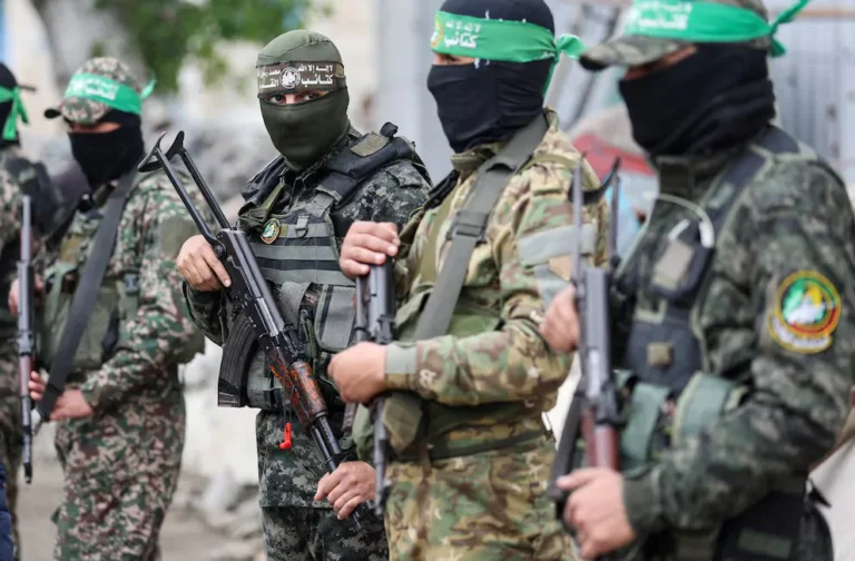 El grupo terrorista Hamas reivindicó la masacre del 7 de octubre en Israel: Fue un día glorioso