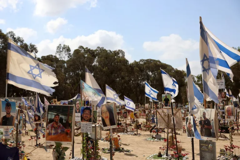 Egipto anunció que la delegación de Estados Unidos se unirá este miércoles a las negociaciones sobre el fin de la guerra en Gaza