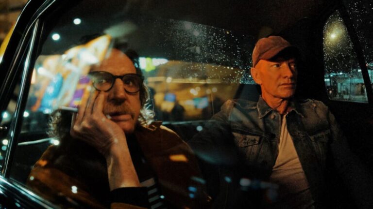 Charly García sigue en el ruedo: lanzó «In The City», su nueva canción junto a Sting