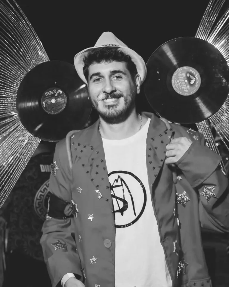 Dolor en el carnaval de Concordia por el fallecimiento de Pancho Timón