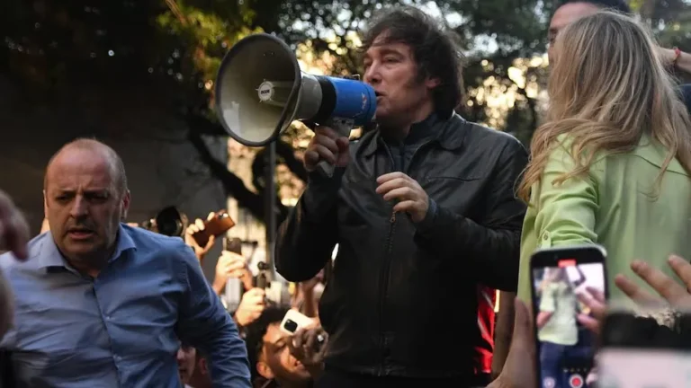 Elecciones 2025. Una campaña chata, que se nacionalizó por las dificultades de Milei