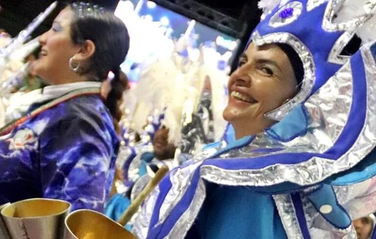 La Uader y la experiencia con la Diplomatura en Carnaval