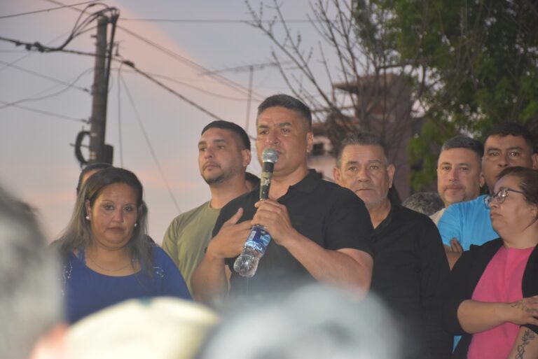 Jesús Nuñez se impuso en la elección del Suoyem