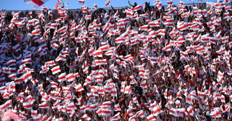 Atento River: cómo comprar entradas para la semi?