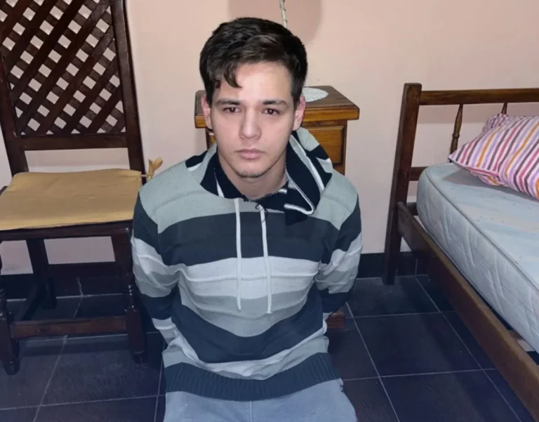 Veredicto de culpabilidad a Pedro David Medina por el crimen de Norma Alegre en Concordia: reconstrucción y análisis judicial