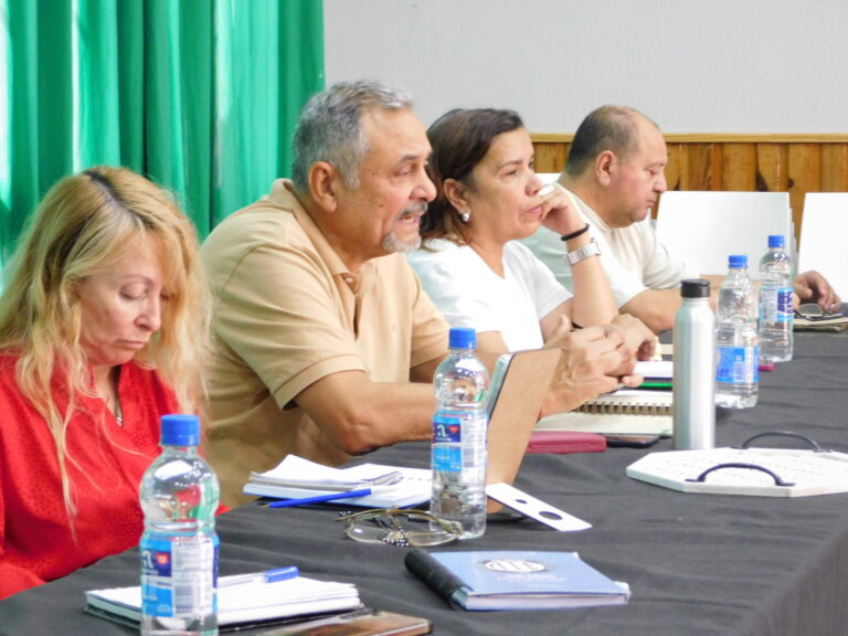 ATE inicia asambleas en rechazo a la oferta salarial del Gobierno