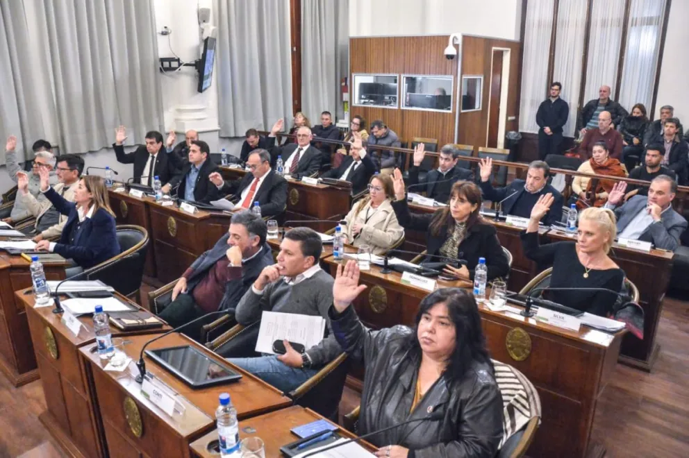 2315601-el-senado-tratara-los-pedidos-de-designacion-de-conjueces-para-el-stj-que-remitio-el-gobierno