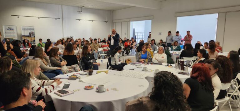 UPCN quiere jornadas institucionales en la Administración Pública provincial