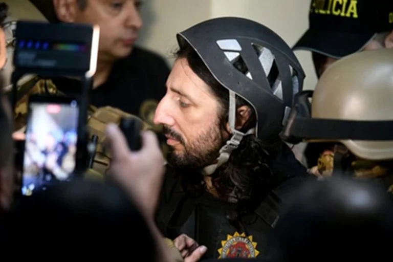 Dictaron la prisión preventiva para Pablo Laurta por el doble femicidio en Córdoba