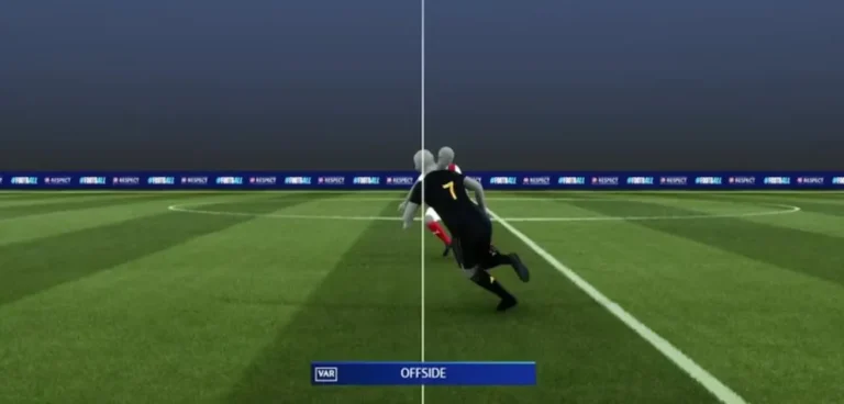 La Ley Wenger: el fuera de juego que podría revolucionar el fútbol a partir del próximo Mundial 2026