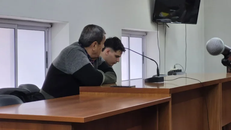 Prisión perpetua para Pedro Medina por el asesinato de Norma Alegre