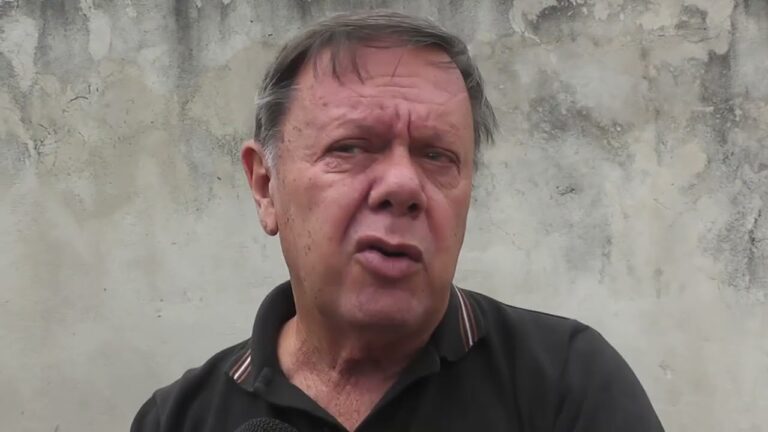 DOMINGO AVA DENUNCIO EN LA JUSTICIA PENAL A LOS LABORATORIOS QUE PRODUJERON LAS VACUNAS CONTRA EL COVID Y LOS MEDICOS QUE LAS APLICARON