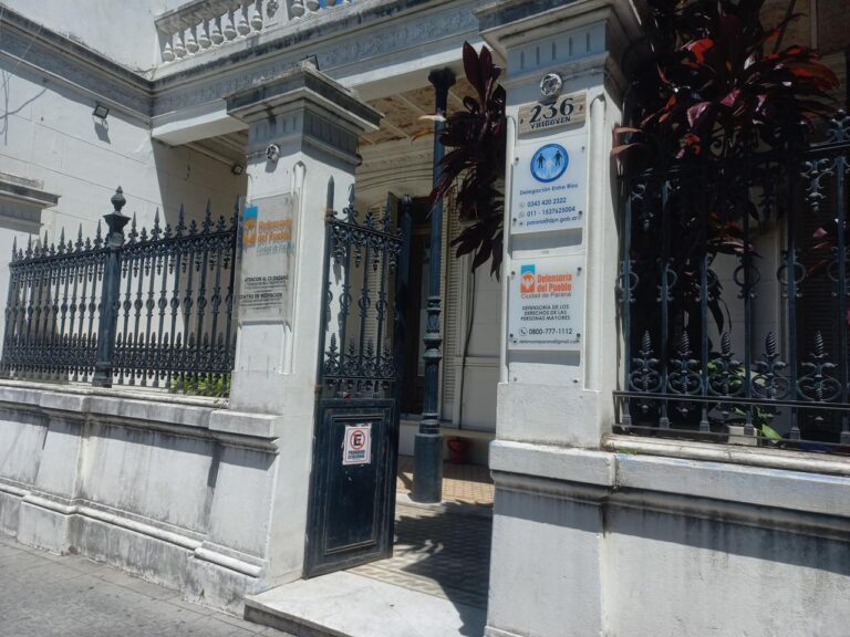 Comienza la inscripción de mediadores comunitarios