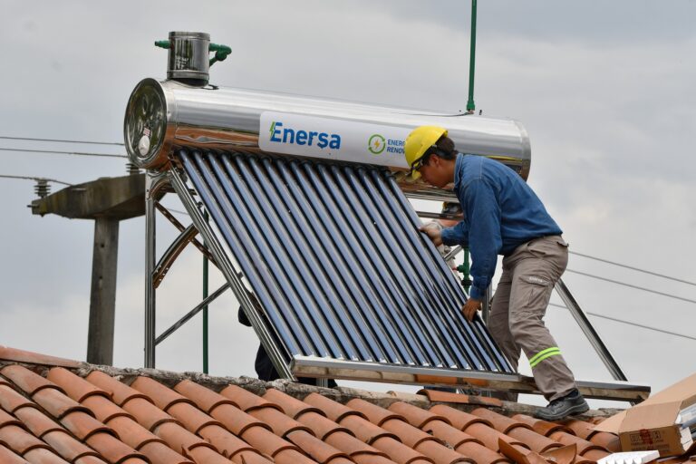 Entre Ríos Renovable: este miércoles, un debate sobre la energía que viene