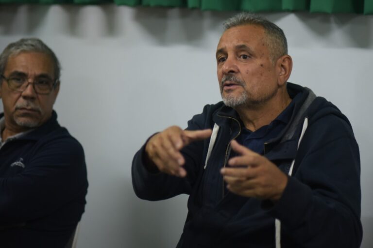 ATE apura una definición por el destino de empleados de Acunate