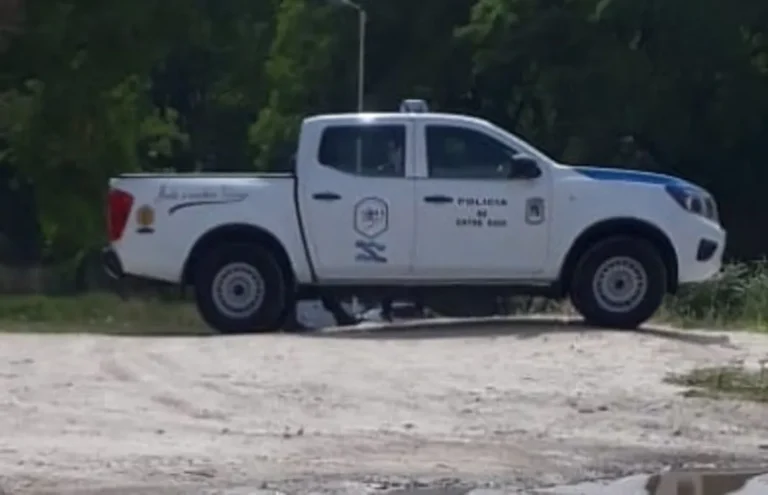 Joven denunciado por violencia de género le robó la moto a su exnovia