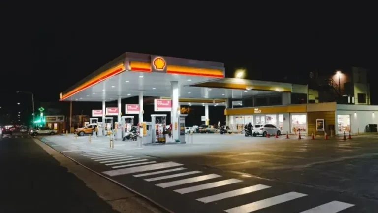 Shell volvió a aumentar el precio del combustible: aplicó cinco subas en noviembre