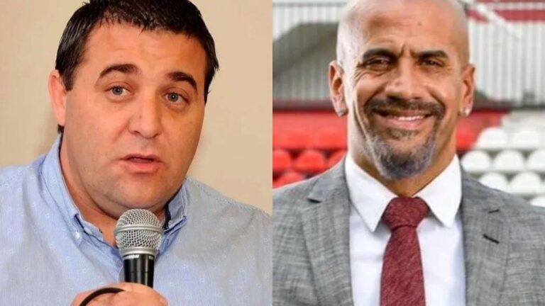 Provocación? AFA obliga a Estudiantes a hacerle un «pasillo de honor» a Rosario Central