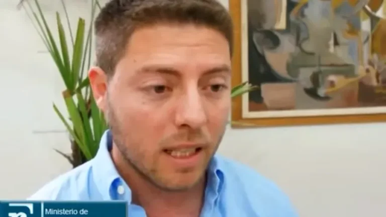 Caso Airaldi: las pruebas del juicio, la causa paralela y un video que demuestra su poder e influencias