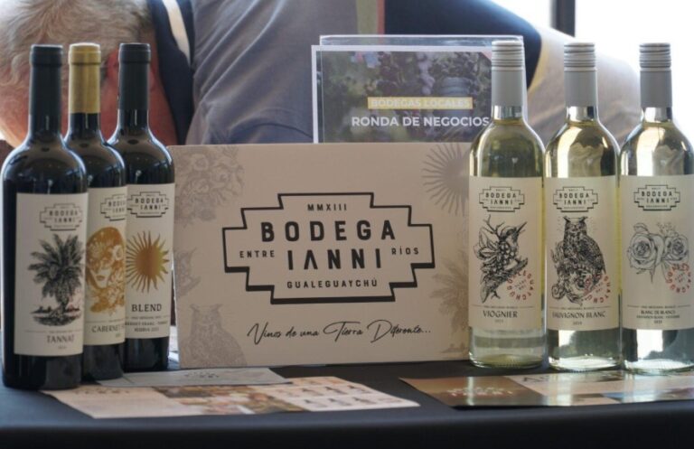 Colón impulsa su identidad enogastronómica con una Ronda de Negocios