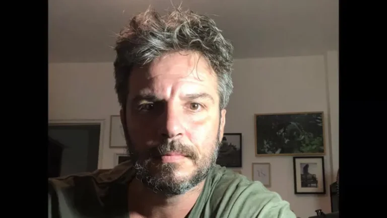 Pesar por la muerte de Sergio Otero, referente del Centro Experimental de Fotografía de Entre Ríos