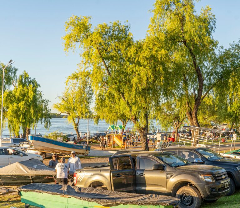 Turismo en fin de semana largo: Santa Elena tuvo un 90% de ocupación