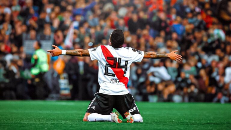 Entre ídolos, leyendas y decepciones: qué dejan los cinco referentes que se van de River