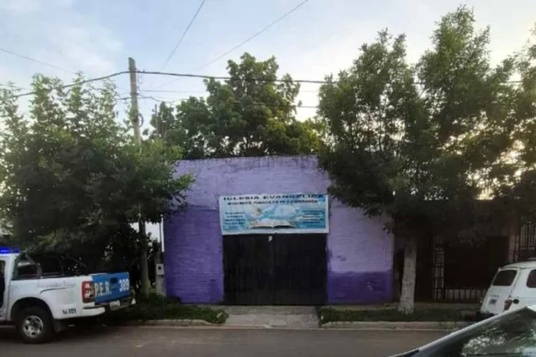 La Asociación de Pastores Unidos de Concordia desconoce al pastor pistolero y aclararon que «ni la supuesta iglesia» ni el su responsable pertenecen a nuestra asociación pastoral».