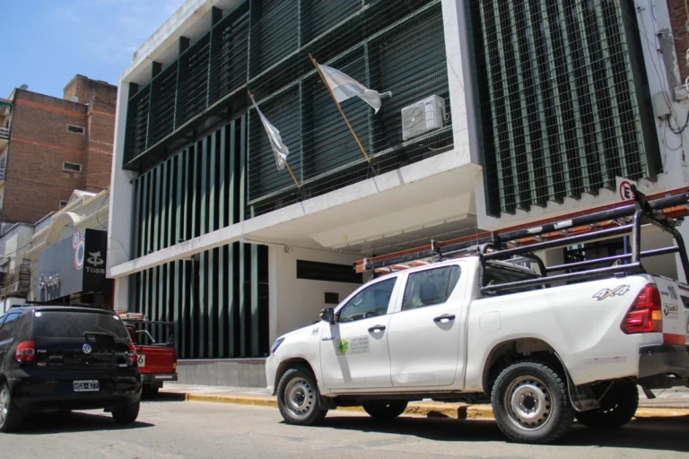 Una trabajadora realizó una denuncia por acoso sexual y laboral en la Cooperativa Eléctrica