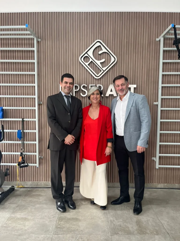 Un año de gestión territorial, fortalecimiento institucional y compromiso social