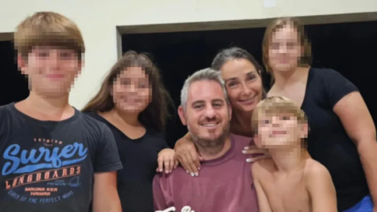 La Municipalidad de Colón pidió orar por la pronta recuperación de la esposa de José Luis Walser