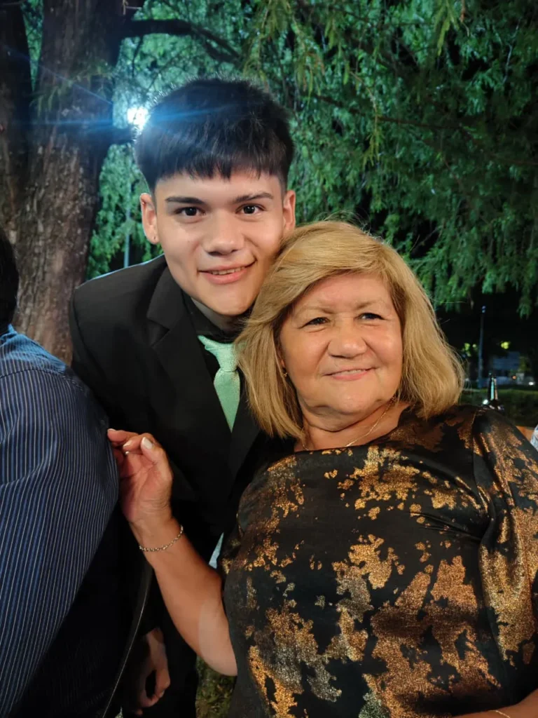 FELICIDADES PAOLO LEDESMA!!