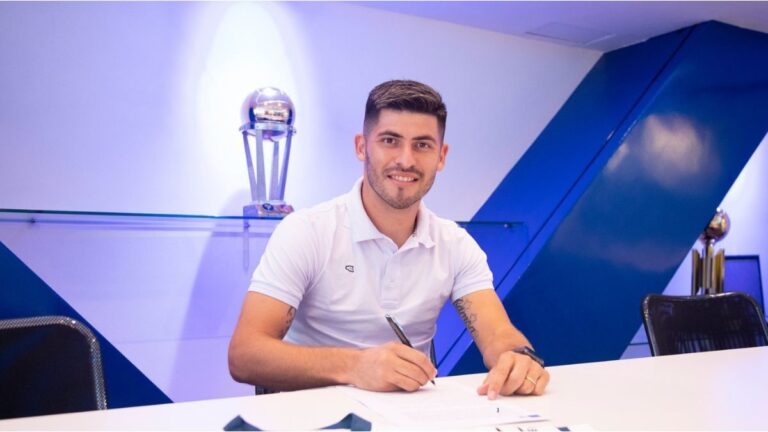 Pidieron la detención de un exjugador de Vélez por una maniobra para «entorpecer la causa»