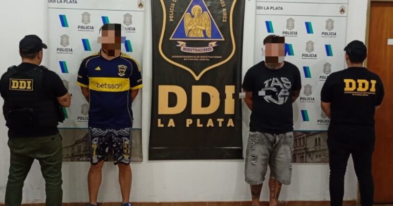 Cayeron «Caco» y «Cartucho»: envenenaron a los perros de una jubilada para robarle y lo festejaron en un video