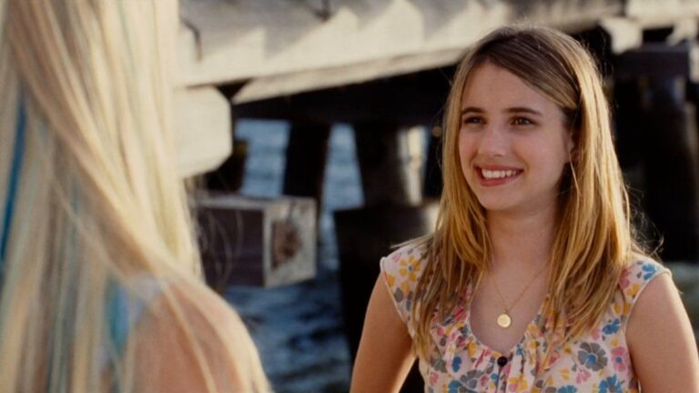 La película de Netflix para ver con amigas que te hará viajar en el tiempo y te llenará de nostalgia